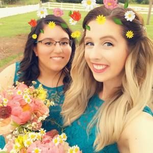 Meet your Posher, Jordan